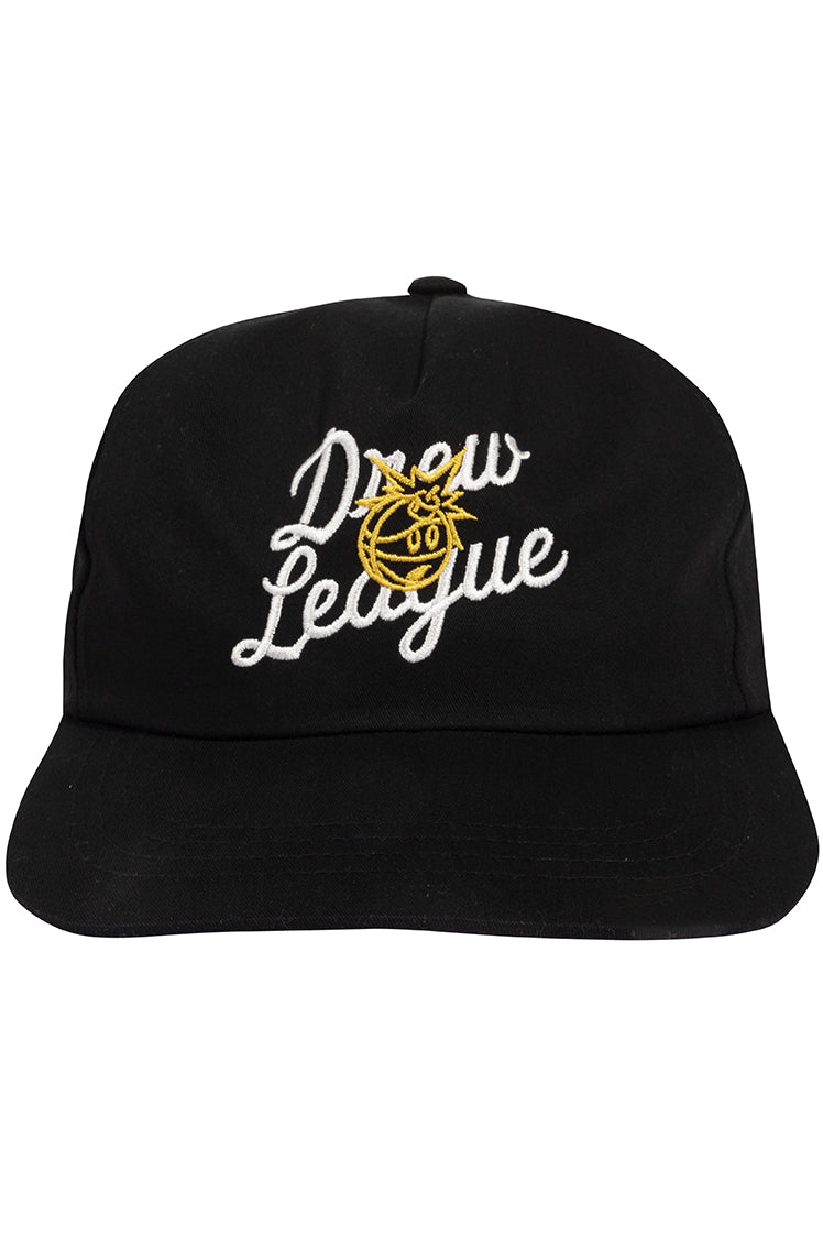 The Hundreds x Drew League Snapback
